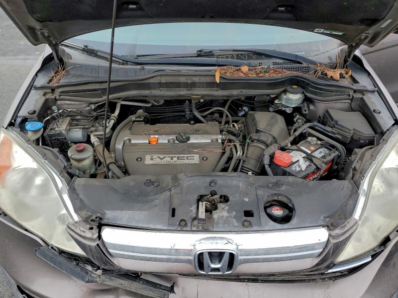 2009 HONDA CR-V EX #3311506238