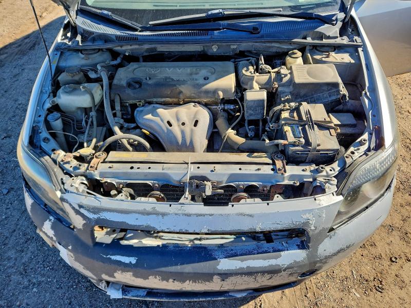 2008 TOYOTA SCION TC #3303834428