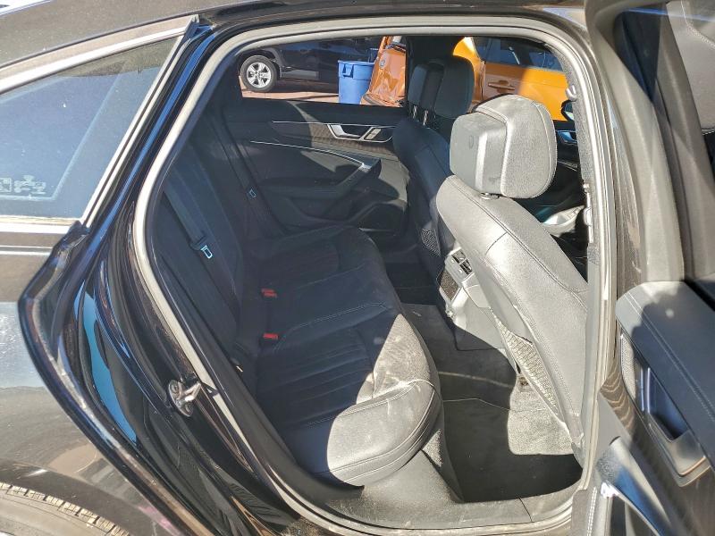 2020 AUDI A6 PREMIUM #3302765412