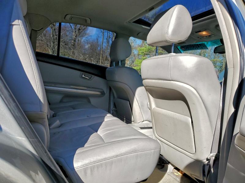 2006 LEXUS RX 400 #3308335027
