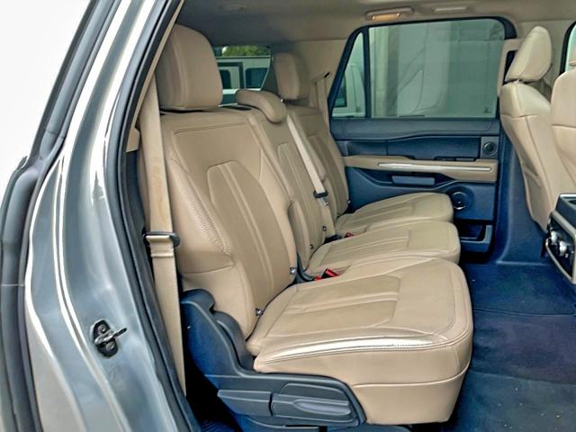 2023 FORD EXPEDITION #3305502064