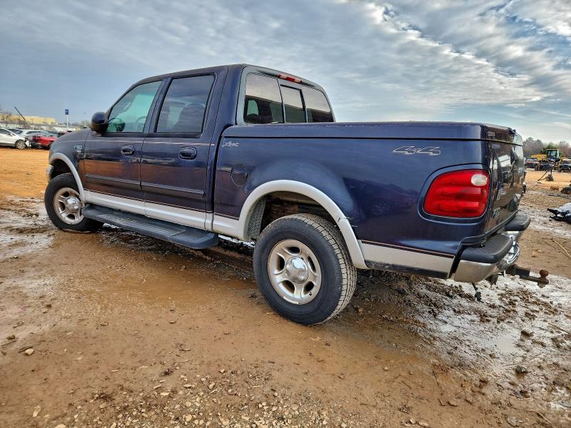 2001 FORD F150 SUPER #3317740065