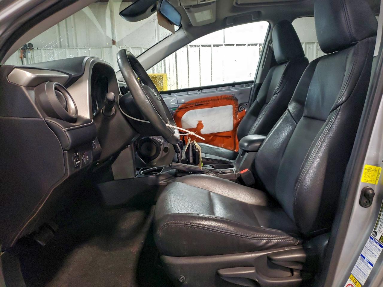 TOYOTA RAV4 ADVENTURE