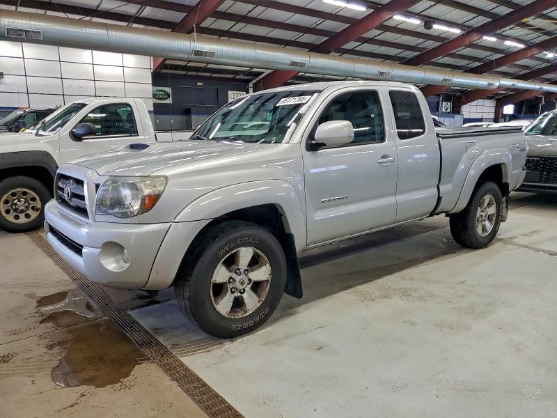 2009 TOYOTA TACOMA ACC #3302762357