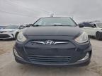 Lot #3303913707 2012 HYUNDAI ACCENT GLS