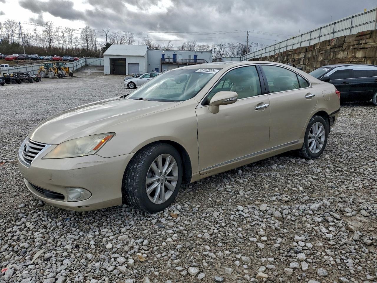 LEXUS ES 350