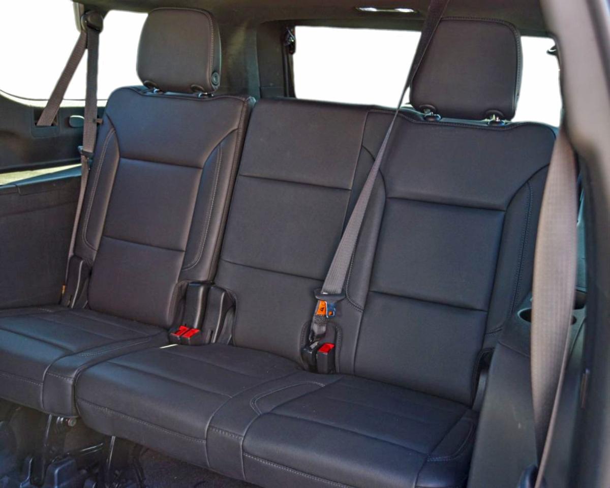 Lot #3316738449 2022 CHEVROLET SUBURBAN C