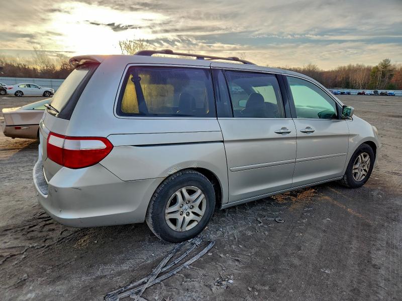 2006 HONDA ODYSSEY TO #3305427473