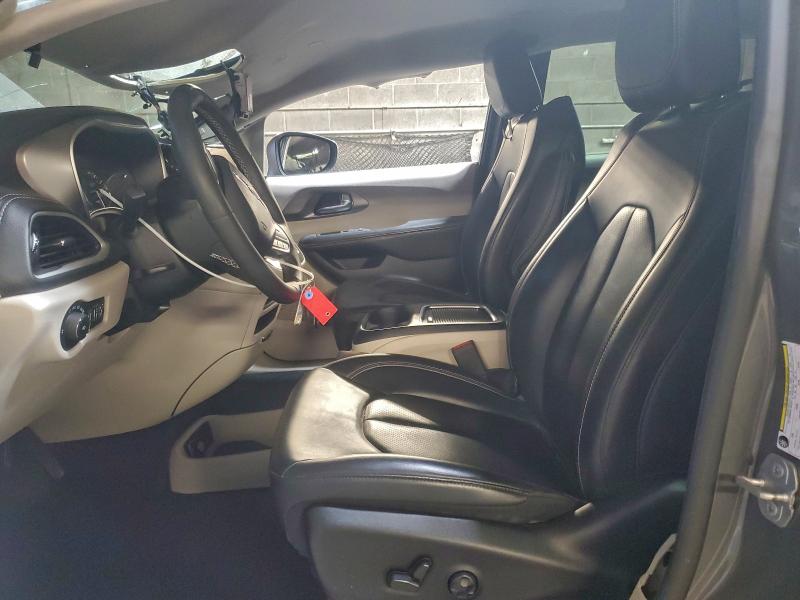 2023 CHRYSLER PACIFICA T #3303690028