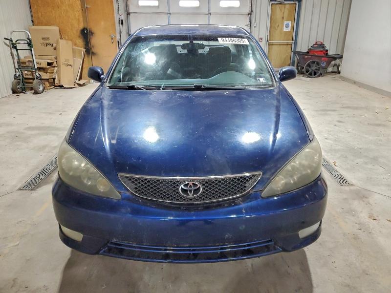2005 TOYOTA CAMRY SE #3303796462