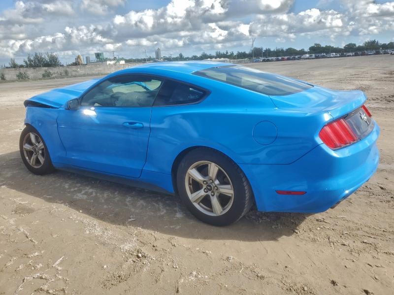 2017 FORD MUSTANG #3303919721