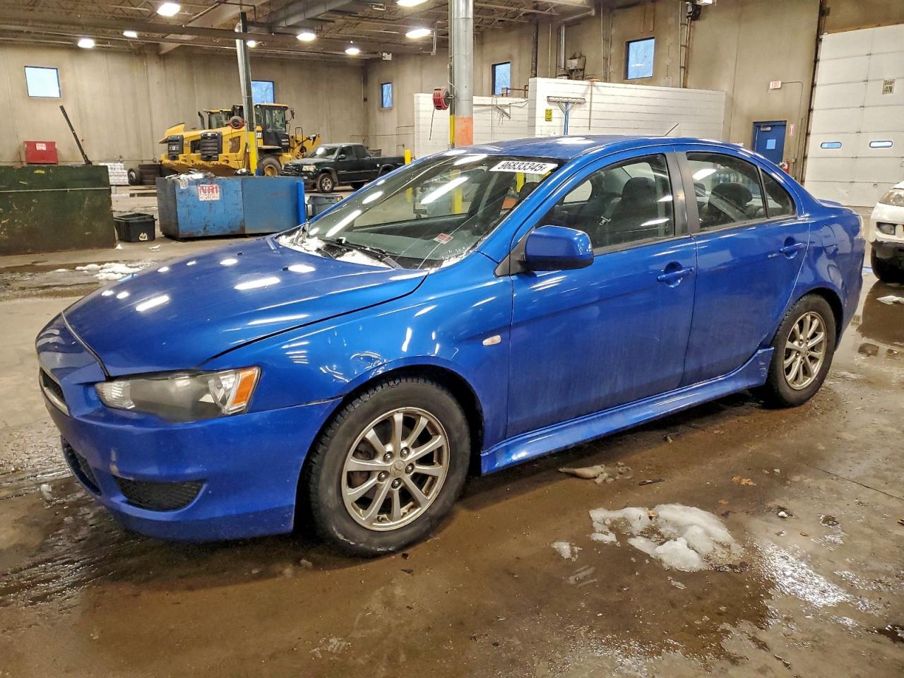 MITSUBISHI LANCER ES/ES SPORT