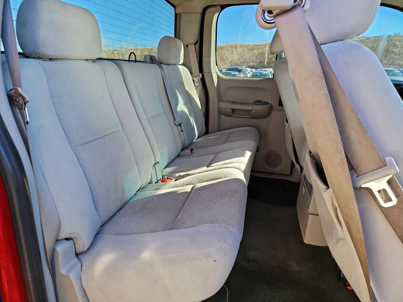 Lot #3302152180 2007 CHEVROLET SILVERADO