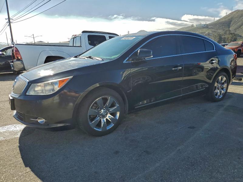2010 BUICK LACROSSE C #3303709526