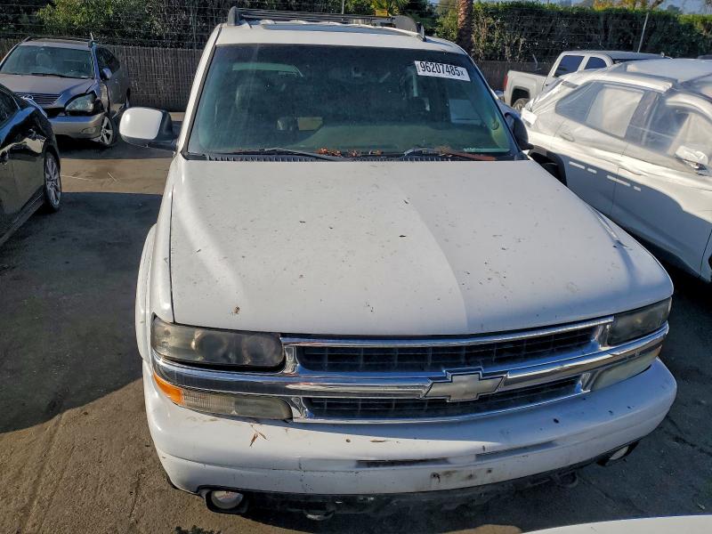 2006 CHEVROLET TAHOE K150 #3309487676