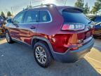 Lot #3312641166 2019 JEEP CHEROKEE L