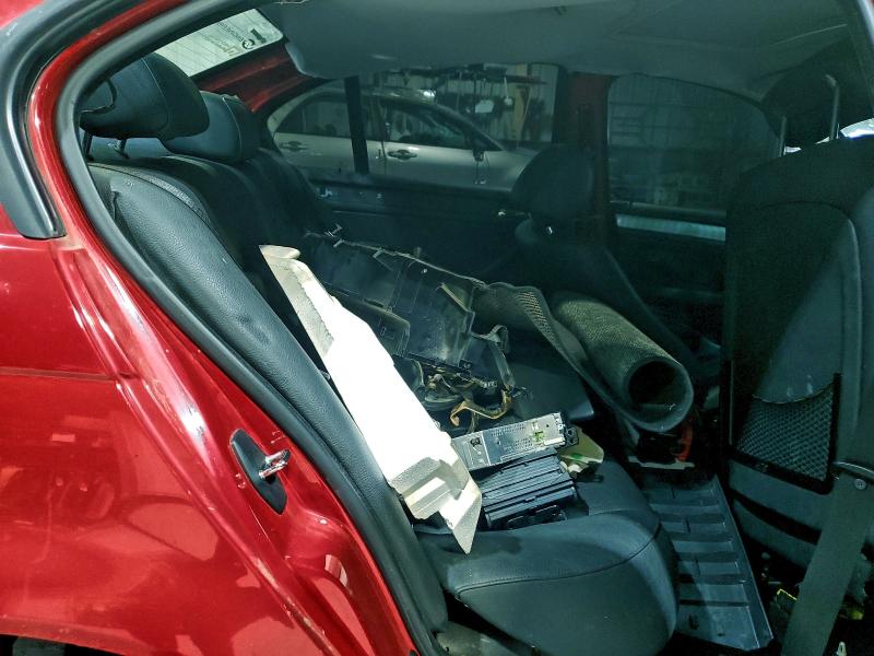 2004 BMW 325 I #3315620773