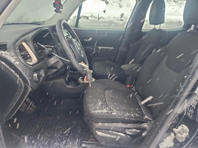 2015 JEEP RENEGADE S #3302723005