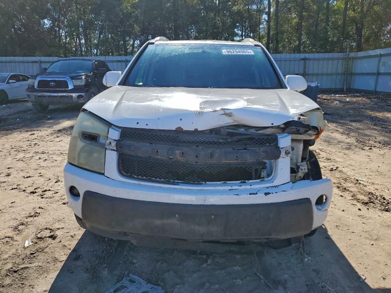 2006 CHEVROLET EQUINOX LT #3312653214
