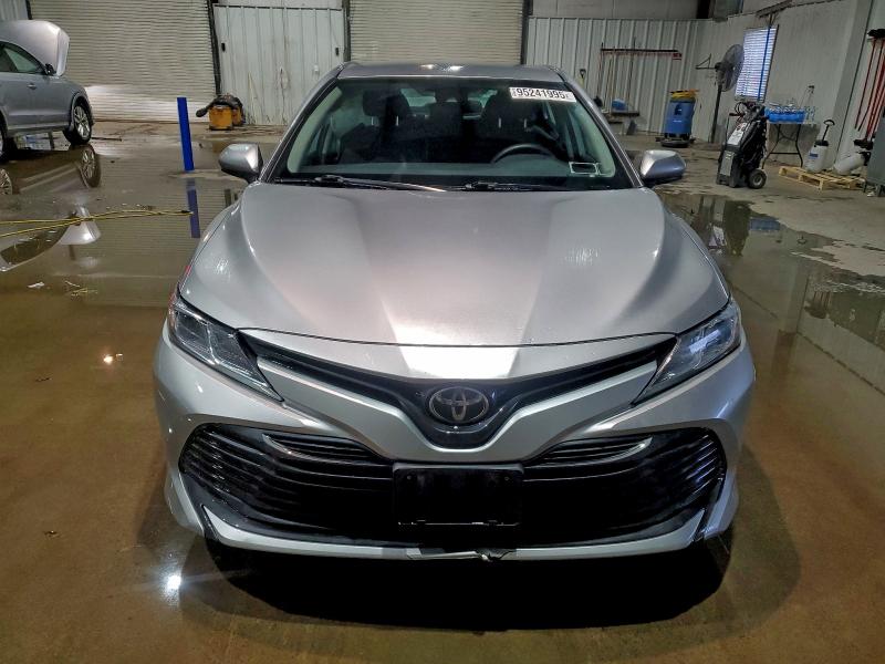 2019 TOYOTA CAMRY L #3315726370