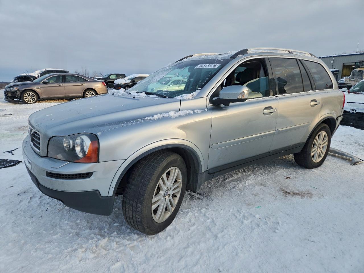 VOLVO XC90 3.2