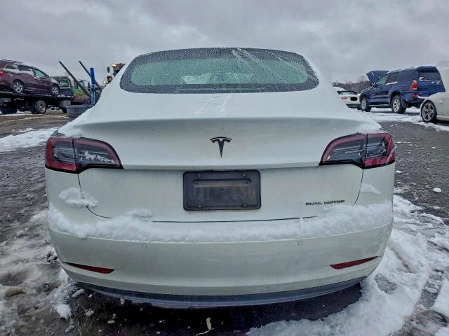 2021 TESLA MODEL 3 #3308324257
