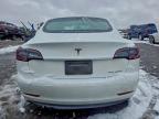 Lot #3308324257 2021 TESLA MODEL 3
