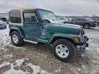 Lot #3303985730 2001 JEEP WRANGLER /