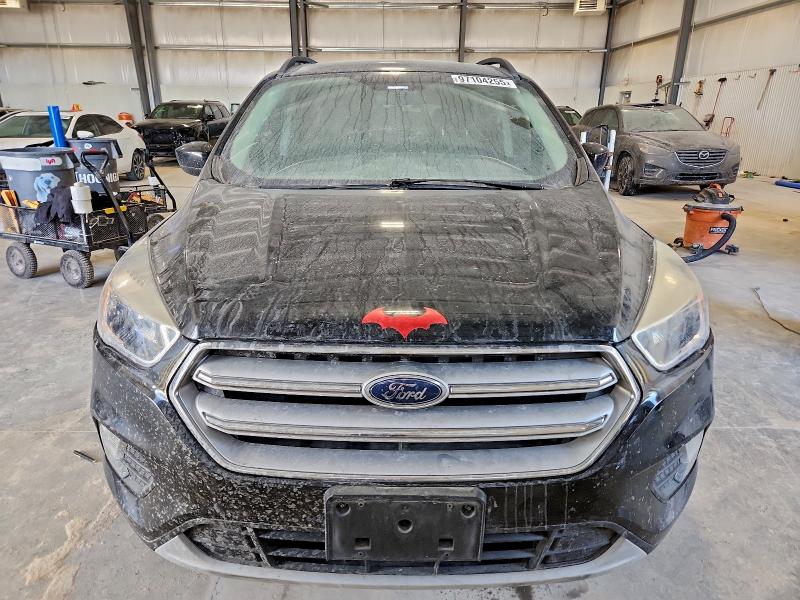 2018 FORD ESCAPE SE #3316950078