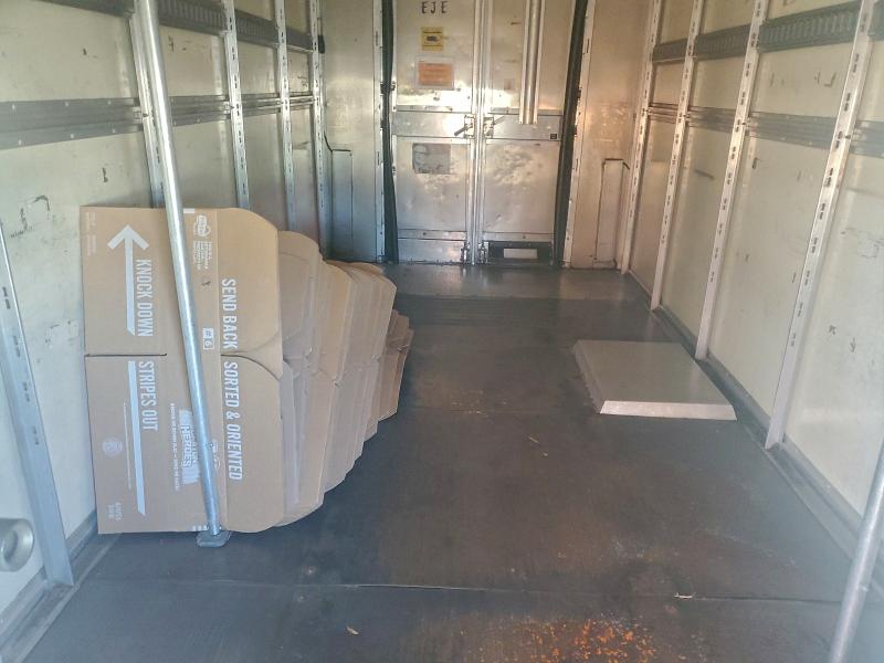 2009 DODGE SPRINTER 3 #3305655717