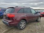 Lot #3309394979 2008 ACURA MDX TECHNO