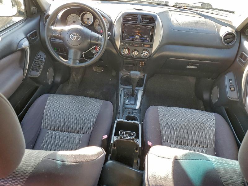 2005 TOYOTA RAV4 #3310416974