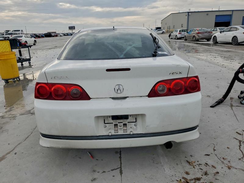 2006 ACURA RSX #3308602638