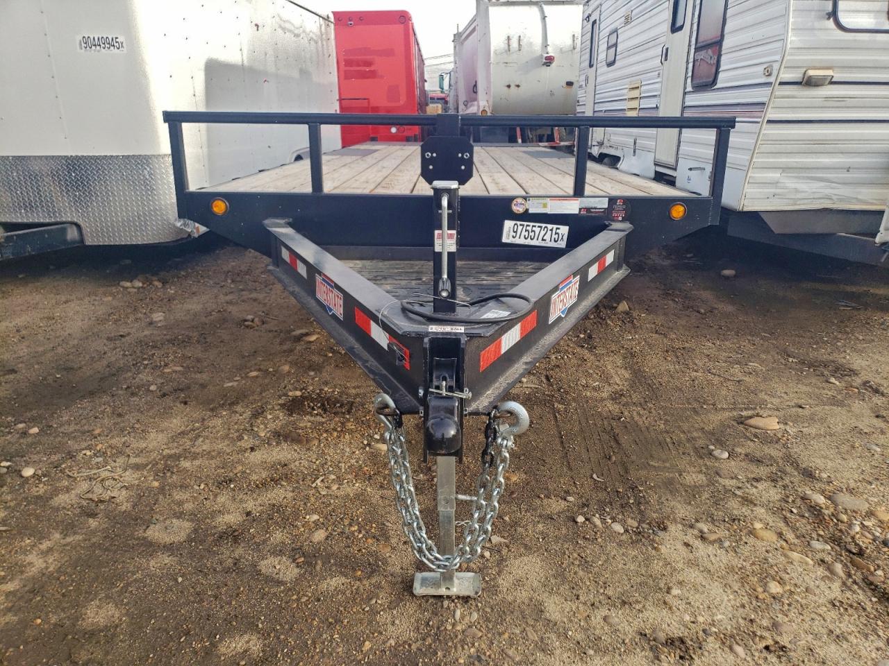 Lot #3317745070 2025 INTERSTATE UNKNOWN