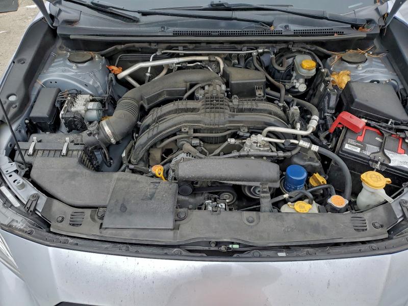 2020 SUBARU CROSSTREK #3310363971