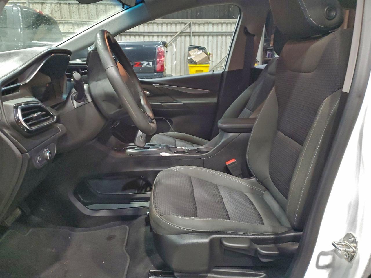 CHEVROLET BOLT EV 1LT