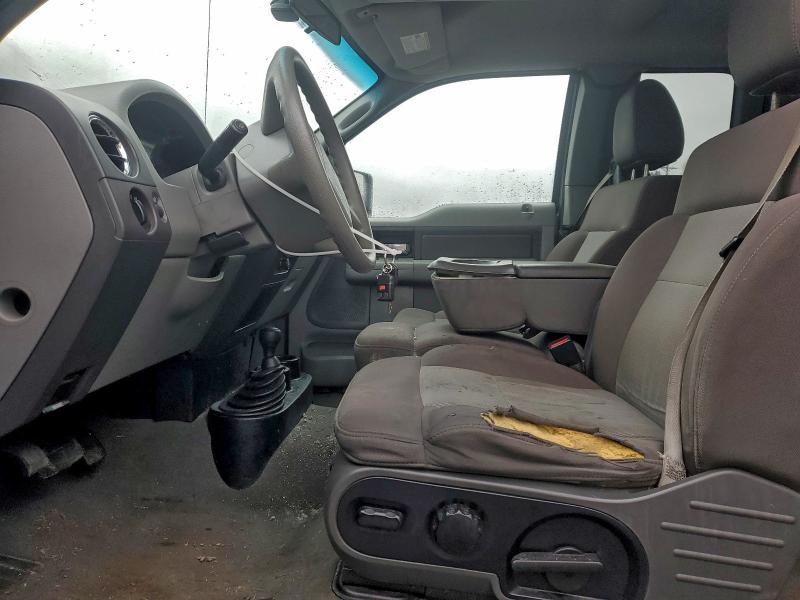 2005 FORD F150 #3305493136