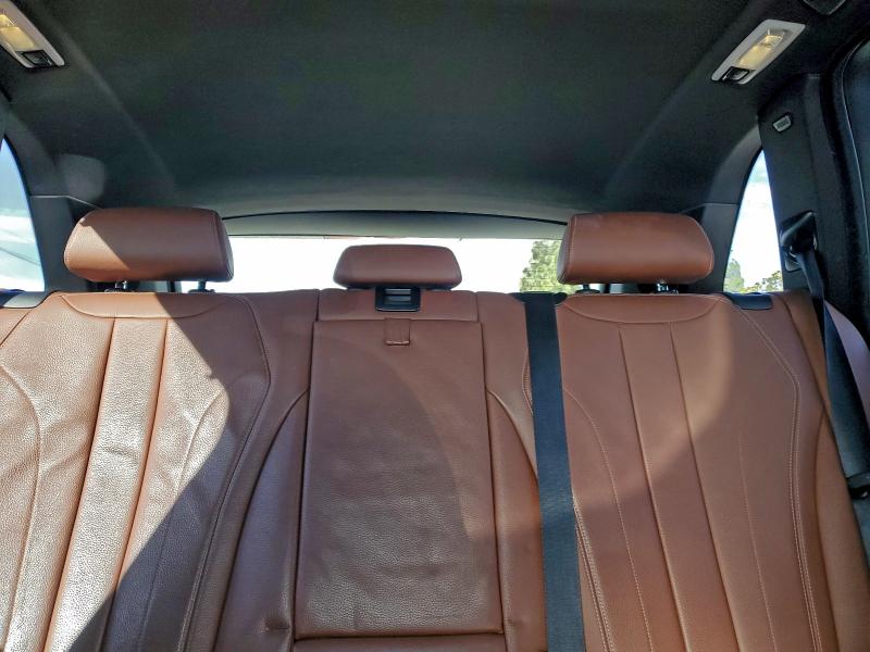 2017 BMW X5 XDR40E #3303629938