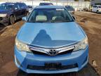 Lot #3304575450 2012 TOYOTA CAMRY BASE