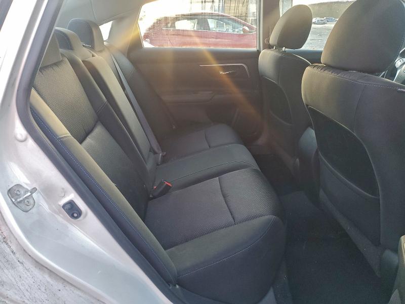 2017 NISSAN ALTIMA 2.5 #3302715029