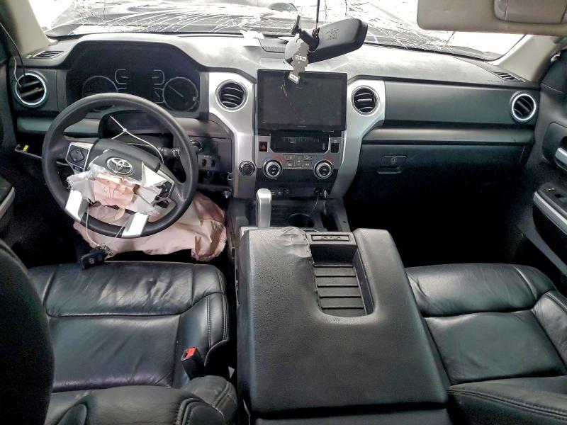 2020 TOYOTA TUNDRA CRE #3310352977