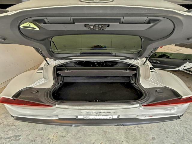 2021 TOYOTA SUPRA BASE #3304552440