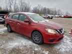 Lot #3304607456 2017 NISSAN SENTRA S