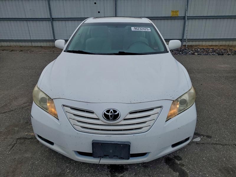 2009 TOYOTA CAMRY #3310358966