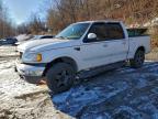Lot #3312425625 2001 FORD F150 SUPER