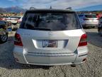 Lot #3303072783 2011 MERCEDES-BENZ GLK 350