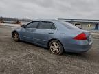Lot #3310435305 2007 HONDA ACCORD EX