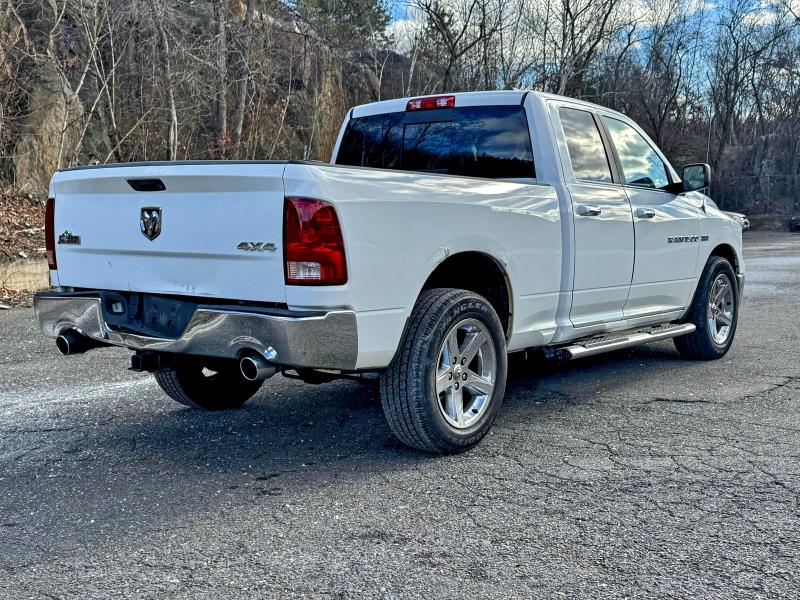 2012 DODGE RAM 1500 S #3312581171