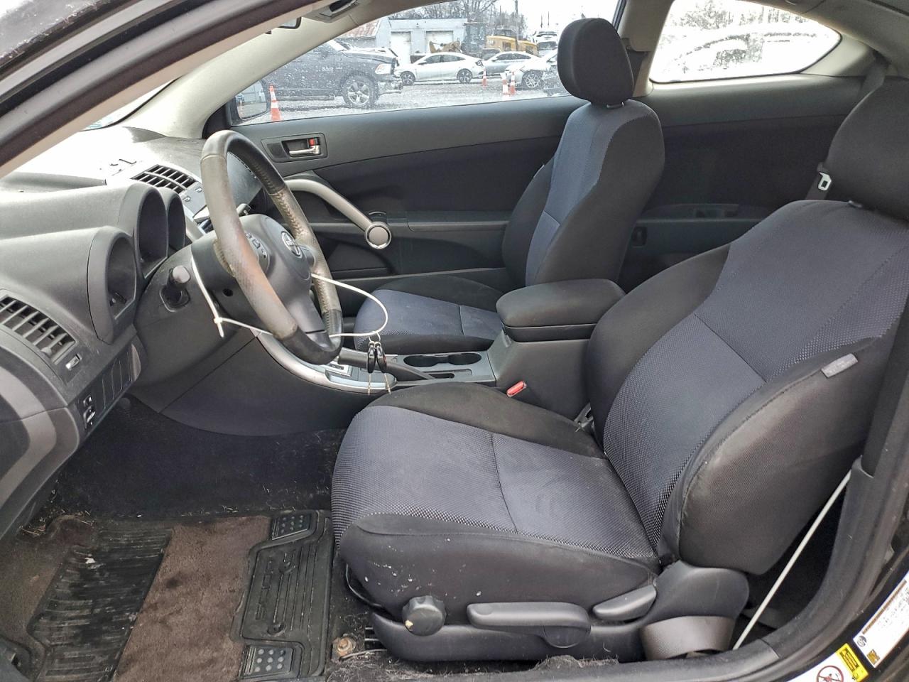 Lot #3311624219 2008 TOYOTA SCION TC