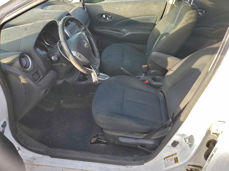 2014 NISSAN VERSA NOTE #3311461295